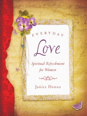 cover image of Everyday Love